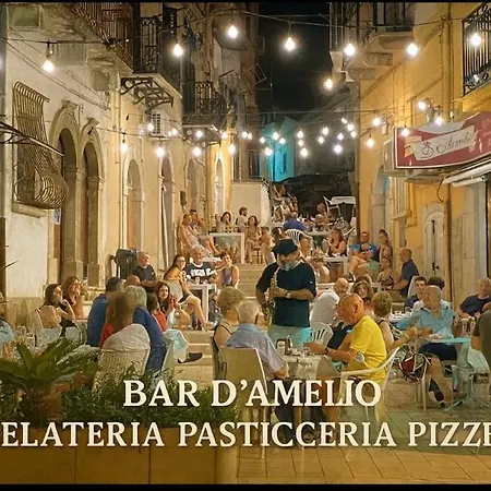 Casa Del Nonno *
