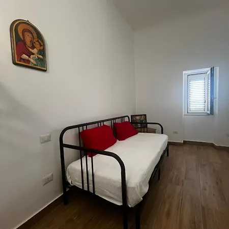 Semesterbostad Casa Del Nonno