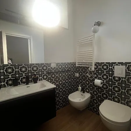 Casa Del Nonno Semesterbostad