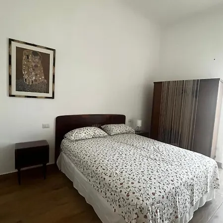 Casa Del Nonno Semesterbostad